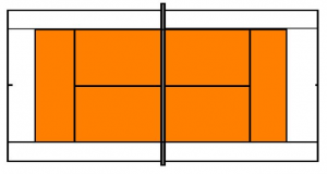 Oranje Oranje
